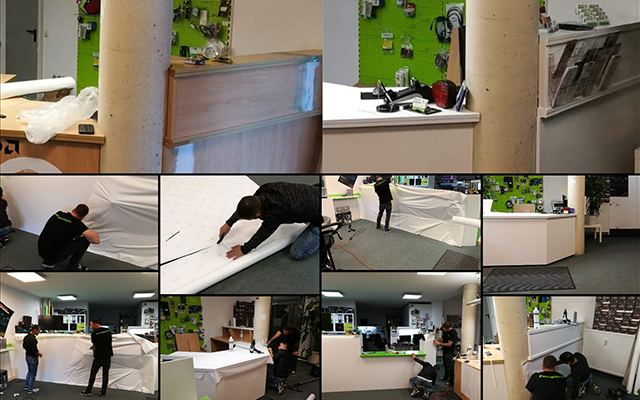 Ladengeschäft FixIT